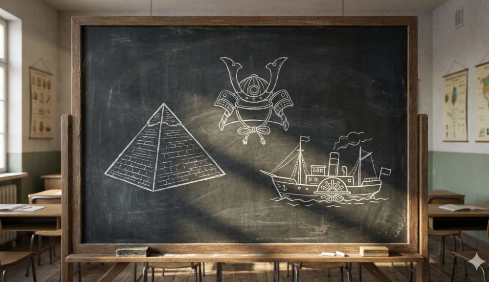 西暦暗記アプリ公開しました